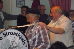 2010 | Feestje op de Elshof