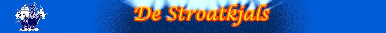 De Stroatkjals